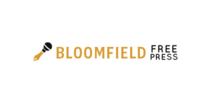 Bloomfield Free Press promo