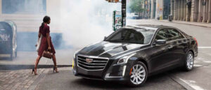 C. Harper Cadillac: Your Premier Auto Source in Pittsburgh