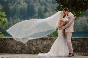 Damian Pristov Photography Captures the Beauty and Romance of Lake Bled Weddings