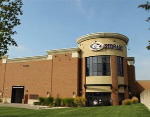 EZ Storage Offers Convenient Self-Storage Solutions in the Greater Detroit Area