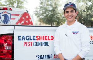 EagleShield Pest Control: Elevating Pest Control and Home Services in Fresno, CA