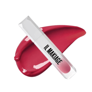 Il Makiage Uncensored Lip Plumping Gloss