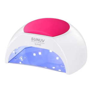 SunUV Best Nail Lamps