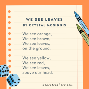Kindergarten Grade Poem 4 800x800
