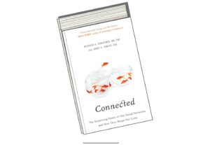 book connected