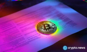 crypto news Bitcoin white paper anniversary02.webp