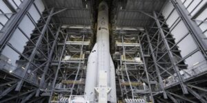 Ariane 6 rests the day before launch pillars 760x380