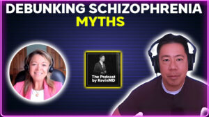 Debunking schizophrenia myths