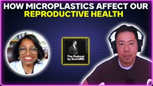 How microplastics affect our reproductive health