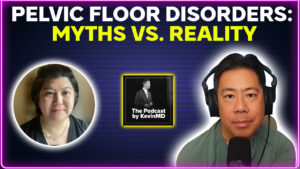 Pelvic floor disorders myths vs. reality