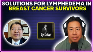 Solutions for lymphedema in breast cancer survivors