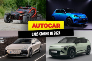 best cars coming in 2024