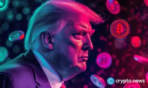 crypto news Donald Trump CBDC ban03