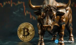 crypto news bull and bitcoin option01