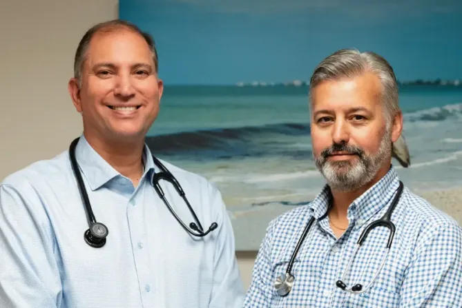 Hiriart & Lopez MD: Personalized, Community-Focused Primary Care in Kendall