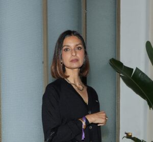 Jhumpa Lahiri miu miu