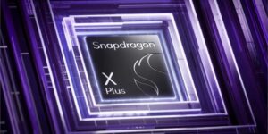 Snapdragon X Plus 8 core Hero Image 760x380