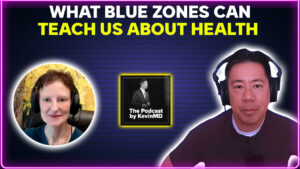 What Blue Zones can teach us about health