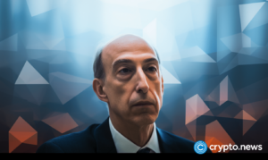 crypto news Gary Gensler02