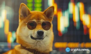 crypto news meme coin Doge option02