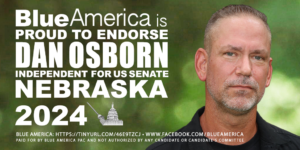 dan osborn nesen endorsement 2024