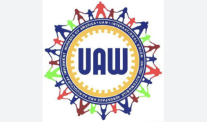 uaw logo