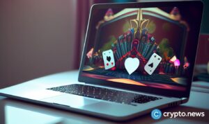 Best Crypto Bitcoin Gambling Sites01