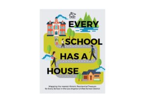 Every School Has a House Cover 1