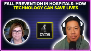 Fall prevention in hospitals How technology can save lives