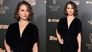 Natalie Portman HED 1