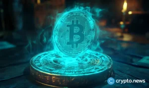 crypto news Bitcoins October magic option02