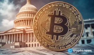 crypto news The US Capitol Bitcoin option04