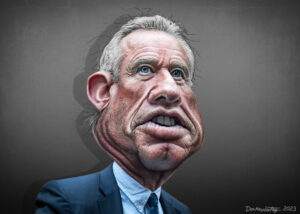 robert f kennedy jr donkeyhotey