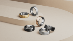 01 Oura Ring 4 Product Imagery