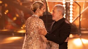 1001 Seasons of Elie Saab Celine Dion and Mr. Elie Saab 2 1