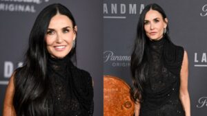 Demi Moore HED 3