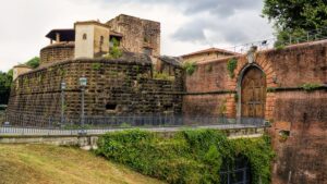 Fortezza da Basso