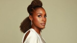 ISSA RAE