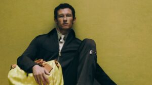 Louis Vuitton Callum Turner copy 1