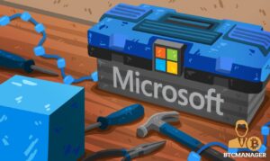 Microsoft Launches Enterprise Tools for AI Blockchain and IoT