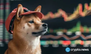 crypto news Chart of the Week dogwifhat option01