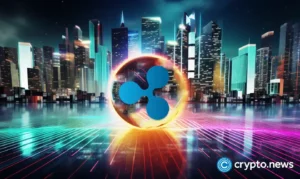 crypto news Ripple XRP01