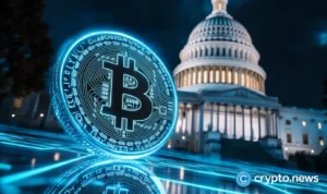 crypto news The US Capitol Bitcoin option01