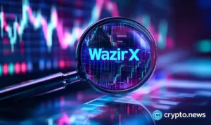 crypto news WazirX controversy option06