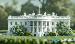 crypto news White House option01