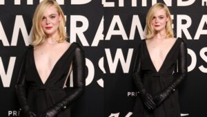 elle fanning dior fi