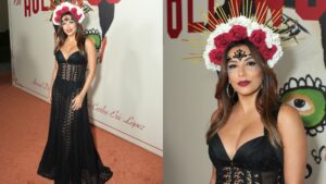 eva longoria honor fi