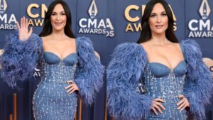 kacey musgraves cma awards fi