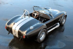 shelby 2024 cobra