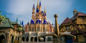 Disney vacation alternatives